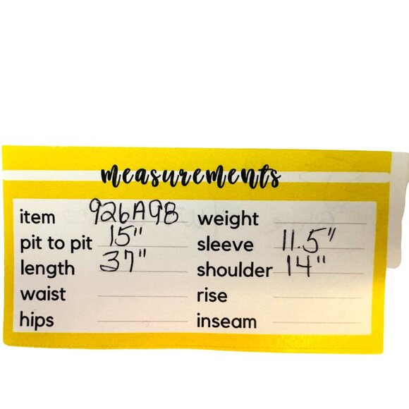 2/$25 SJS Medium Blue Bohemian Print A-Line Dress Medium Polyester/Spandex - Picture 10 of 11